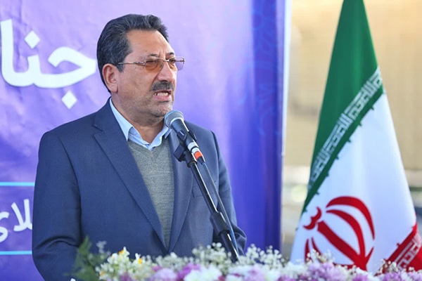 تولید پاسخگوی مسایل راهبردی کشور است