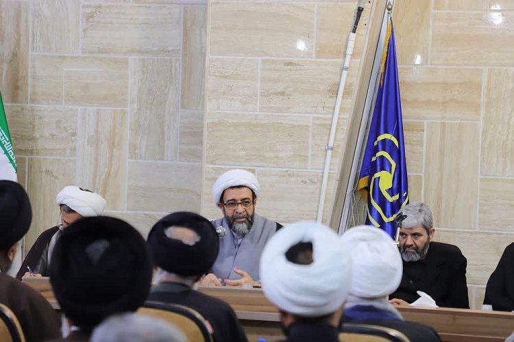 ارسال/ تاکید بر تقویت دروس قرآنی و تحقق مرجعیت علمی زن و خانواده در حوزه خواهران