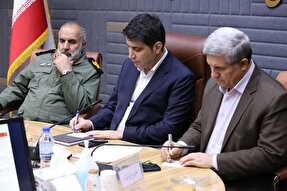 بحث تأمین هزینەهای راهیان نور مردمی‌سازی شود