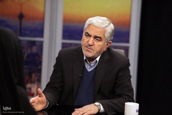 سیاست کشورهای همجوار سوریه در برابر تحریر الشام/ سقوط سوریه پایان ارتباط با مقاومت نیست