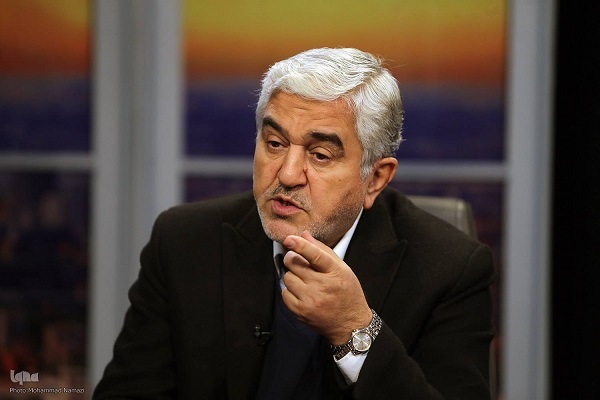 سیاست کشورهای همجوار سوریه در برابر تحریر الشام/ سقوط سوریه پایان ارتباط با مقاومت نیست