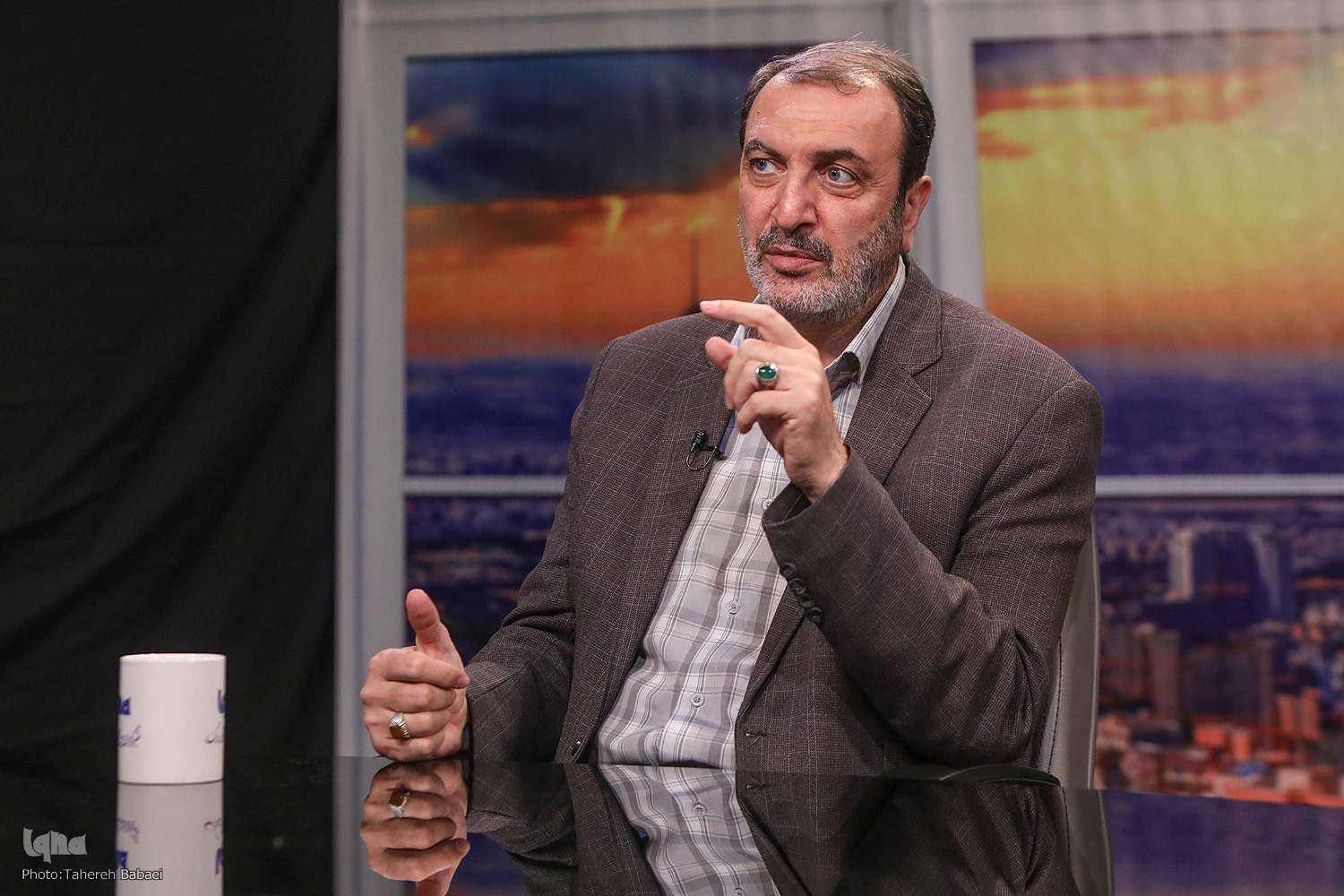 حسن شمشادی حسن شمشادی