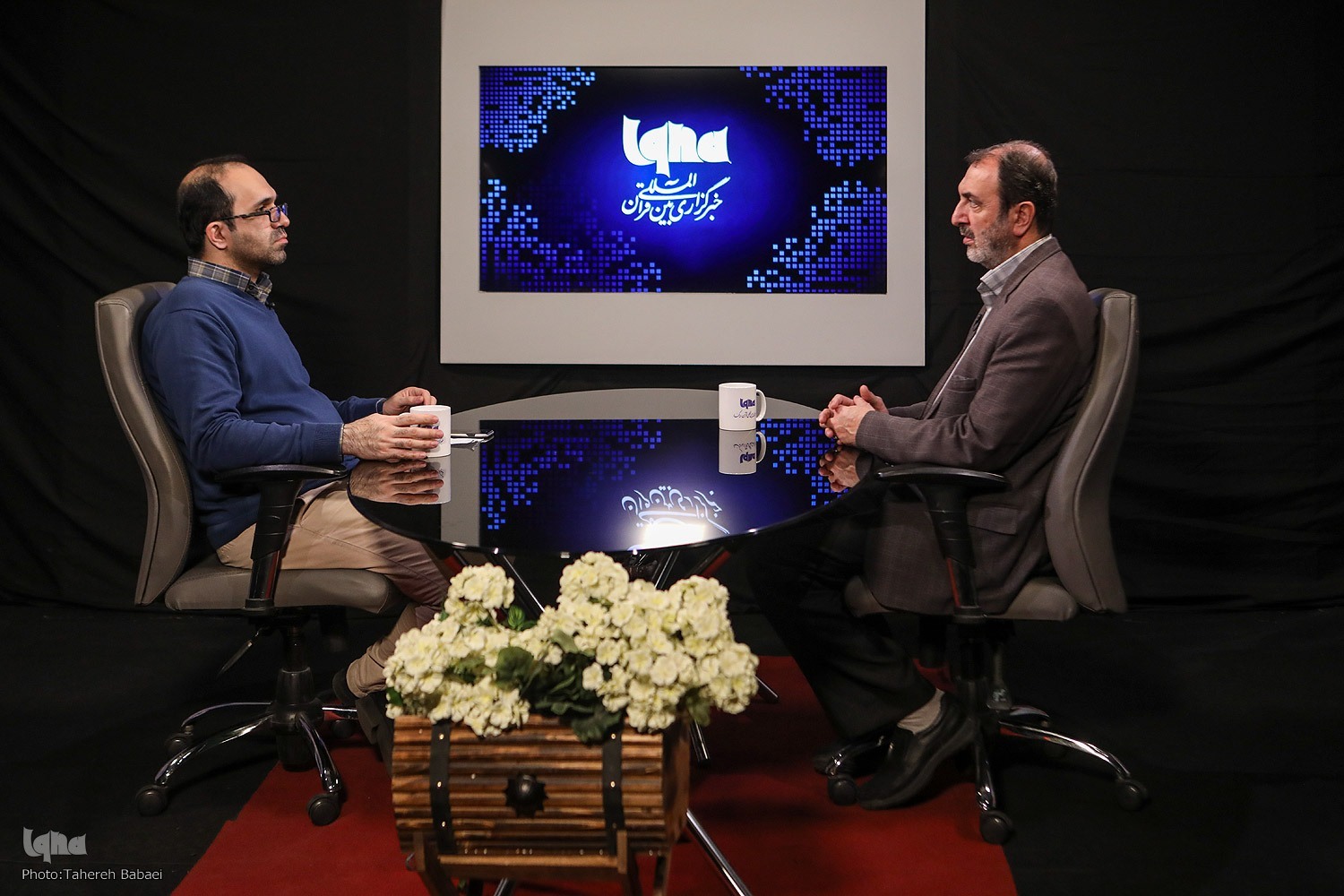 حسن شمشادی حسن شمشادی