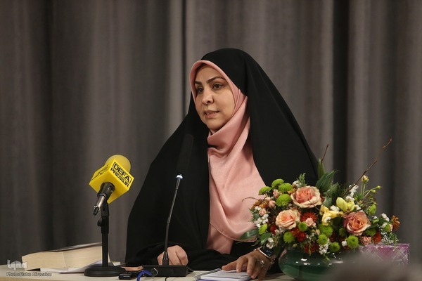 تکریم رسول جعفریان تکریم کتاب است