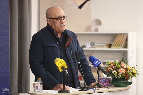 تکریم رسول جعفریان تکریم کتاب است