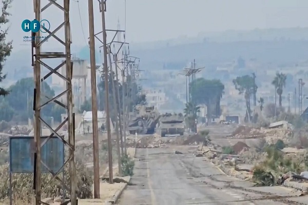 از عملیات مشترک مقاومت فلسطین در شمال غزه تا خروج صهیونیستها از یک روستا در جنوب لبنان از عملیات مشترک مقاومت فلسطین در شمال غزه تا خروج صهیونیستها از یک روستا در جنوب لبنان