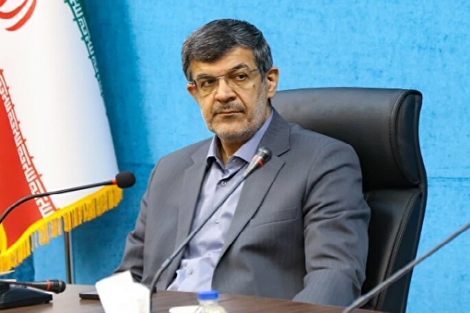 تقریظ رهبر انقلاب بر کتاب «معبد زیرزمینی» در یزد رونمایی می‌شود