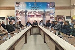 ضرورت استفاده از بانوان توانمند در پست‌های مدیریتی سیستان‌وبلوچستان