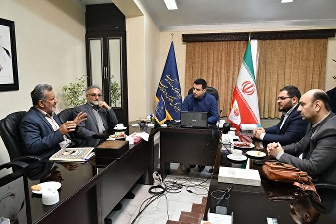 نشست قرآنیان با استاندار مازندران برگزار می‌شود