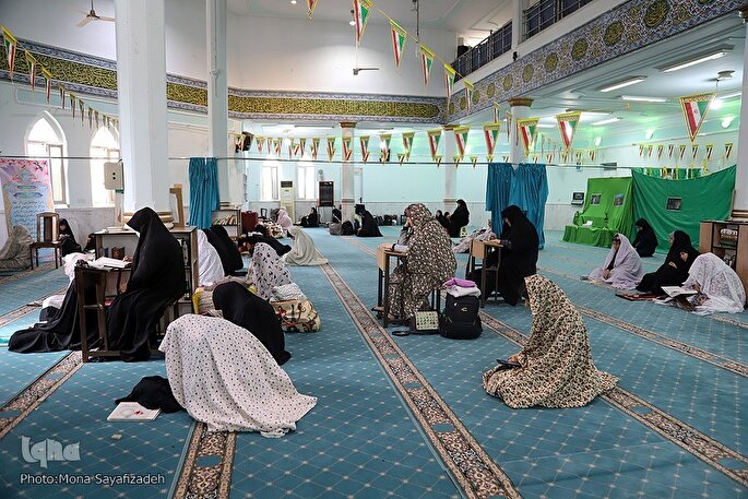 مساجد گیلان آماده میزبانی از اعتکاف رجبیه هستند