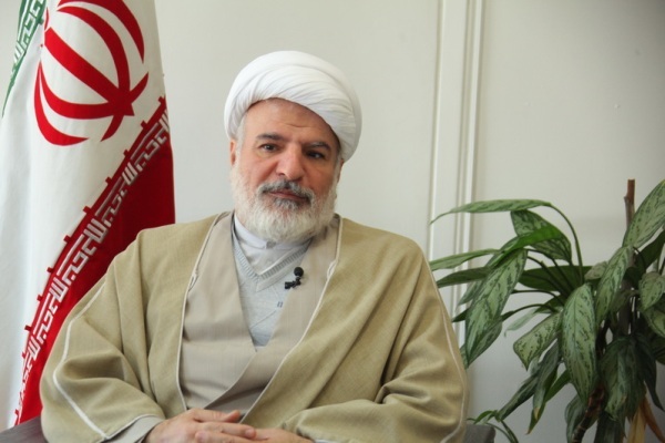 محمدمهدی تسخیری