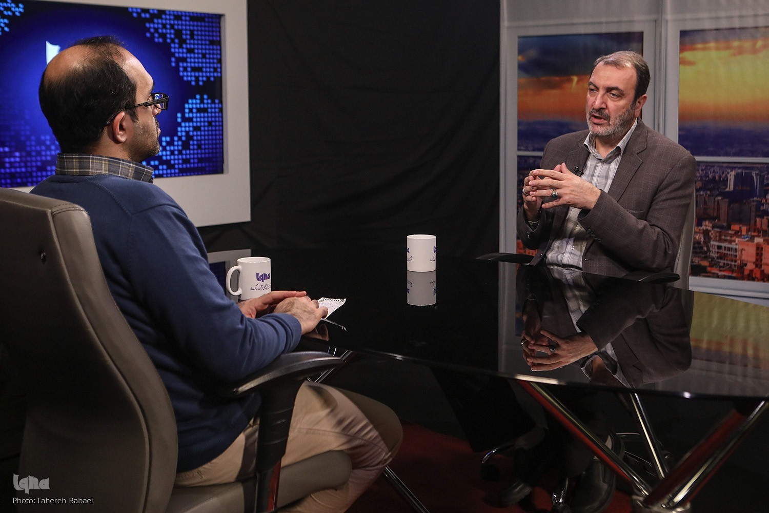 حسن شمشادی حسن شمشادی