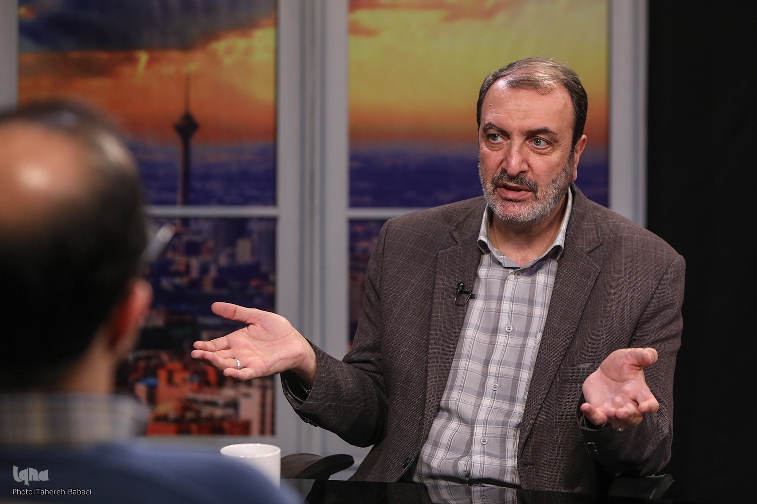 حسن شمشادی حسن شمشادی