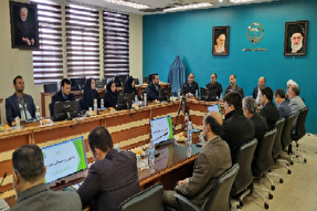 رونمایی از سامانه مدرسه مقاومت در کرمان