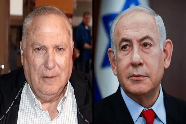 از تظاهرات شهرکنشینان معترض تا حضور وزیر خارجه رژیم صهیونیستی در ابوظبی از تظاهرات شهرکنشینان معترض تا حضور وزیر خارجه رژیم صهیونیستی در ابوظبی