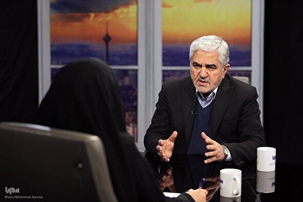 فیلم | کمربندِ مقاومتِ شهید سلیمانی برای حفظ ایران در منطقه