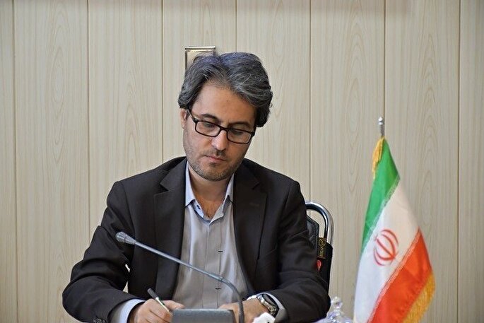 گردهمایی مدیران مدارس خیرساز در بیرجند برگزار شد