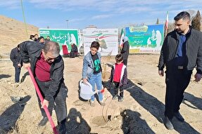 آغاز اجرای پویش «در سایه‌ مادر» در استان مرکزی