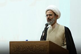 جایگاه زن در اسلام متعالی است