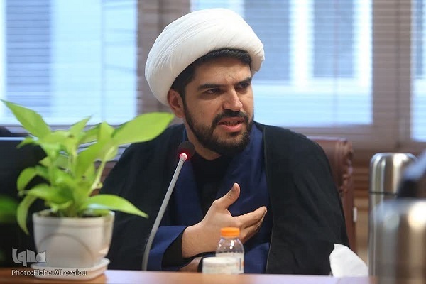 انتصاب سرپرست معاونت امور استان‌های سازمان دارالقرآن‌الکریم