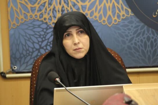 زهره باقریان