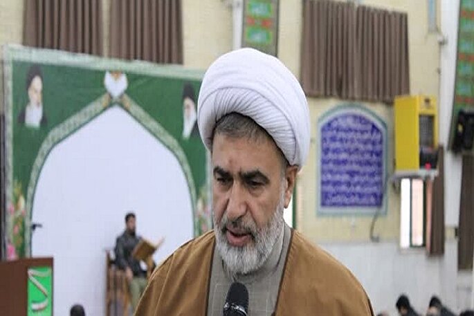 برگزاری آزمون طرح حفظ قرآن ویژه کارکنان پایور در سمنان