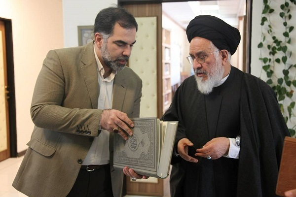 هنوز آماده نیست//// سیل انتصاب‌های فرهنگی و ادبی، دلخوری شهرام ناظری را شست