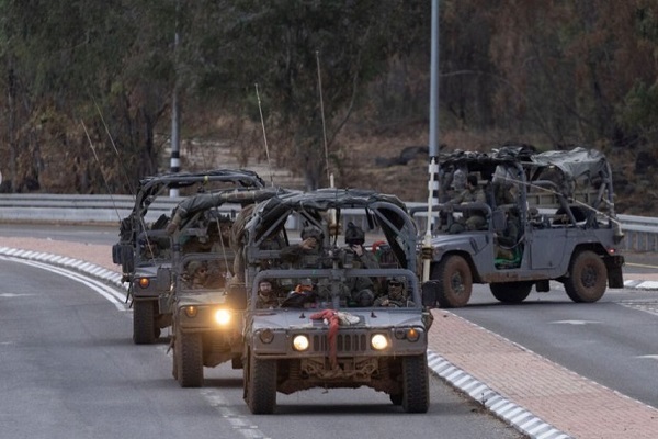 از عدم مشارکت نتانیاهو در مراسم تحلیف ترامپ تا برنامه رژیم صهیونیستی برای تجزیه سوریه از عدم مشارکت نتانیاهو در مراسم تحلیف ترامپ تا برنامه رژیم صهیونیستی برای تجزیه سوریه