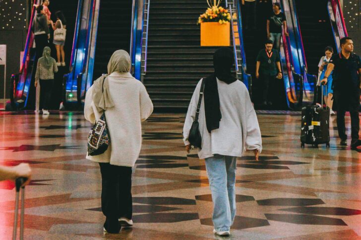 رونق محصولات اسلامی شرق آسیا با تحریم محصولات اسرائیلی