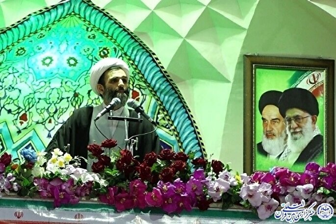 تقویت فرهنگ اسلامی راهی برای مقابله با تهاجم فرهنگی است
