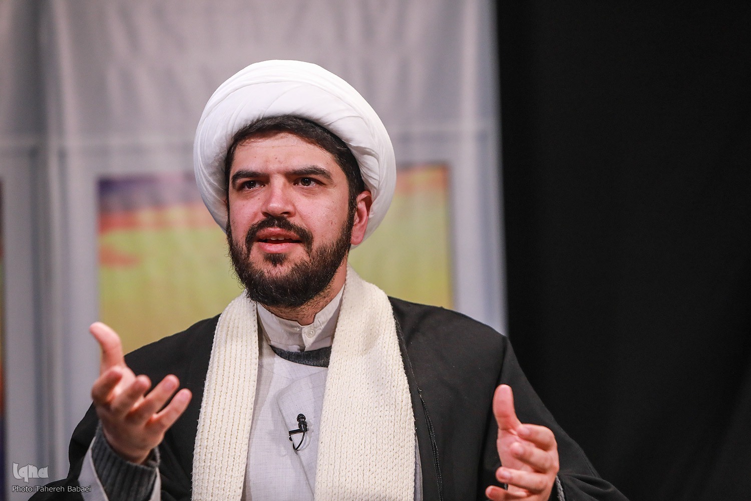 حجت‌الاسلام رائیجی