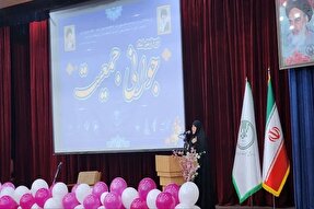 فیلم | نخستین دوره تخصصی تربیت استاد جوانی جمعیت مازندران