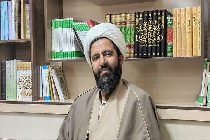 ثبت‌نام 13 هزار نفر در مراسم اعتکاف خراسان‌جنوبی