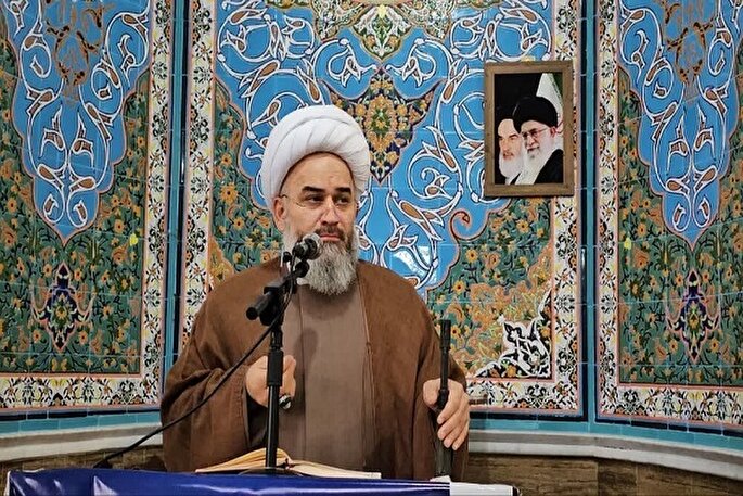 سعه‌صدر مهم‌ترین ویژگی امام جواد(ع) بود