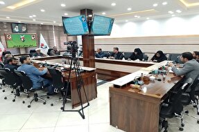 سیستان‌وبلوچستان منطقه انقلاب و شهادت است