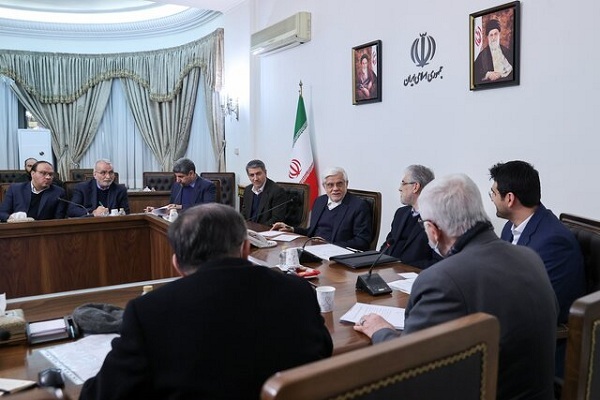 محمدرضا عارف محمدرضا عارف