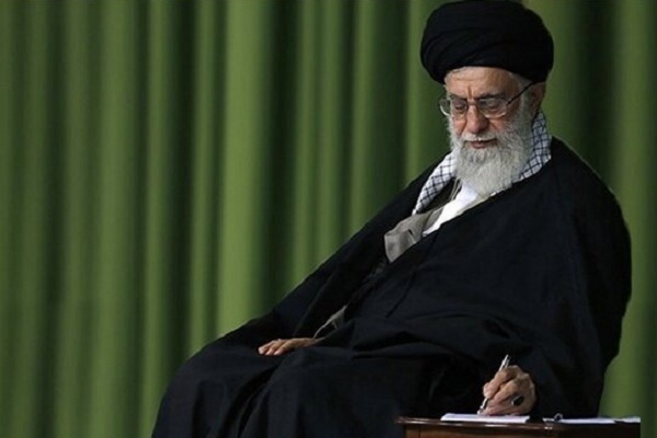 پیام تسلیت رهبر معظم انقلاب