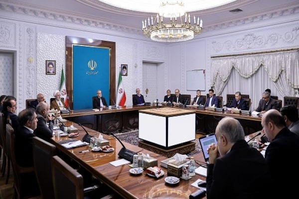 مسعود پزشکیان هیئت دولت مسعود پزشکیان هیئت دولت