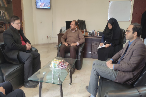 جهاد دانشگاهی و کانون‌های مساجد کرمان فعالیت مشترک خواهند داشت 