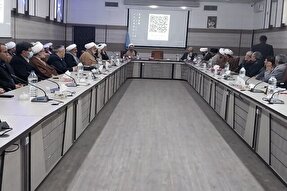 فرهنگ تلاش برای توسعه، آبادانی و اخلاق‌مداری است