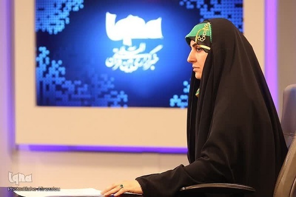 سمیرا مهدی‌نژاد