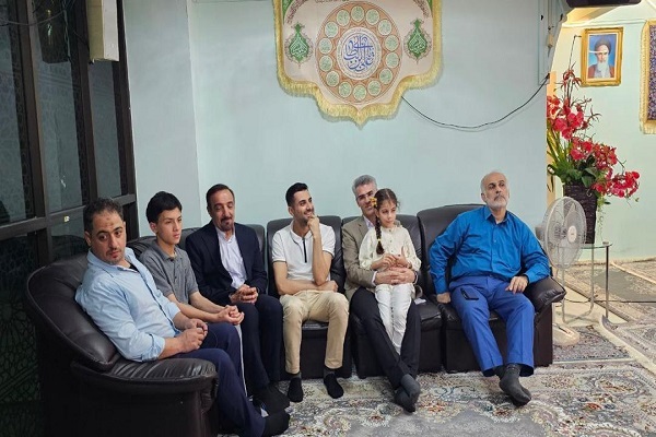 برگزاری مراسم گرامیداشت سالروز میلاد امام علی(ع) در تایلند برگزاری مراسم گرامیداشت سالروز میلاد امام علی(ع) در تایلند