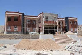 تکمیل ۳ پروژه آموزشی نیمه‌تمام در سیستان‌وبلوچستان
