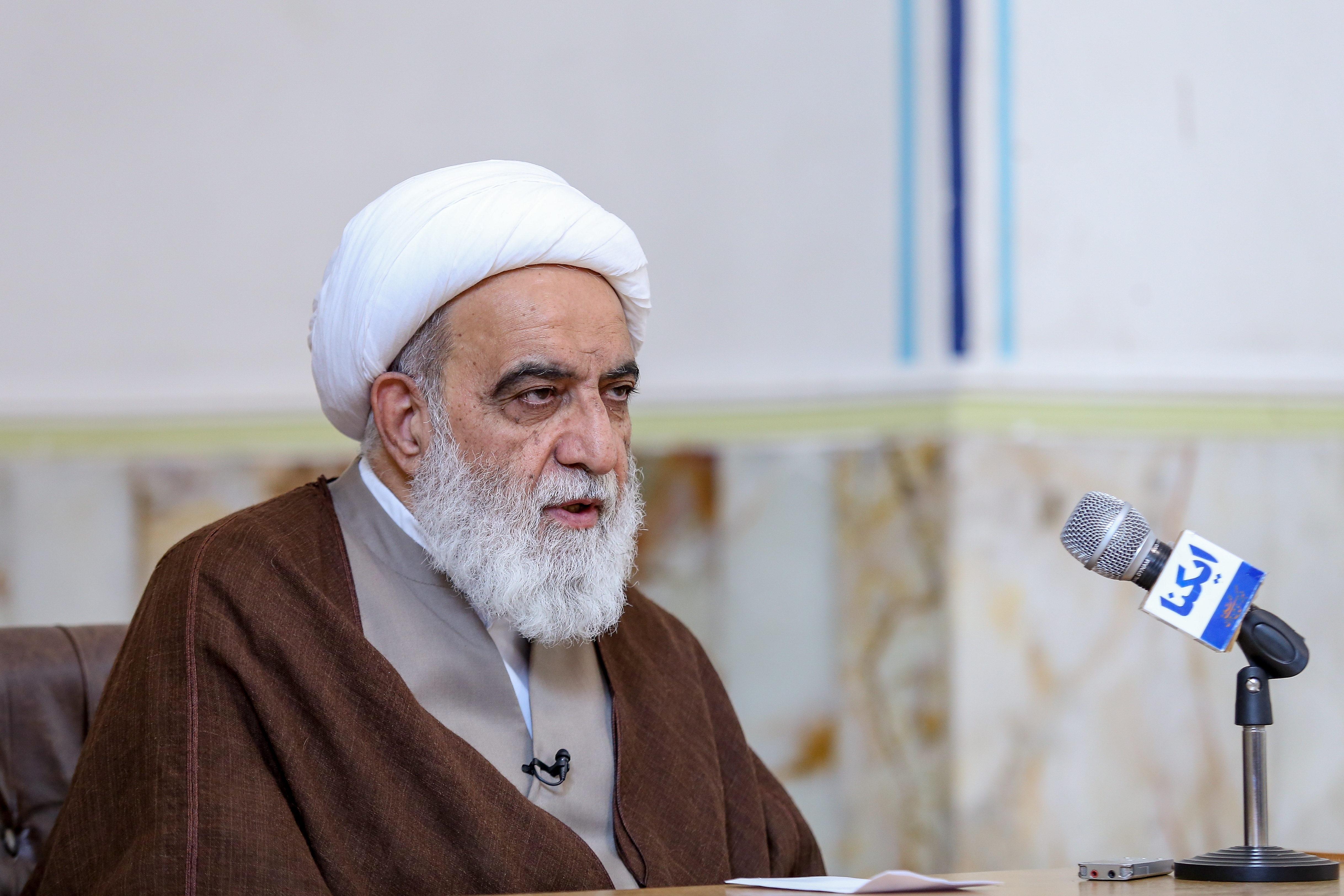 از رونمایی کهنترین نسخههای خطی قرآن تا سه معجزه پیامبر(ص) از رونمایی کهنترین نسخههای خطی قرآن تا سه معجزه پیامبر(ص)