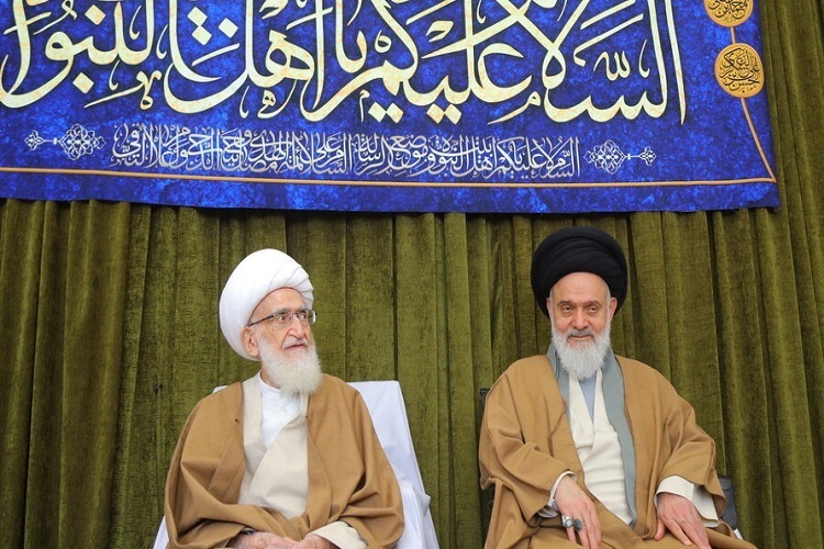 از رونمایی کهنترین نسخههای خطی قرآن تا سه معجزه پیامبر(ص) از رونمایی کهنترین نسخههای خطی قرآن تا سه معجزه پیامبر(ص)