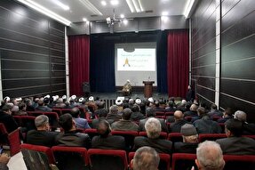 جبهه مقاومت روزبه‌روز به پیروزی نزدیک‌تر می‌شود