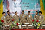 مسابقات همخوانی قرآن و مدیحه‌سرایی دانش‌آموزان کشور در خوزستان برگزار می‌شود