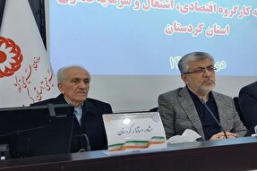 لزوم پرداخت ۱۰۰ درصدی تسهیلات تکلیفی و مشاغل خانگی تا پایان امسال