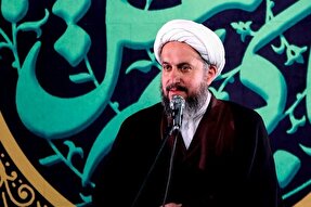 افزایش ۲۵ درصدی معتکفان در البرز