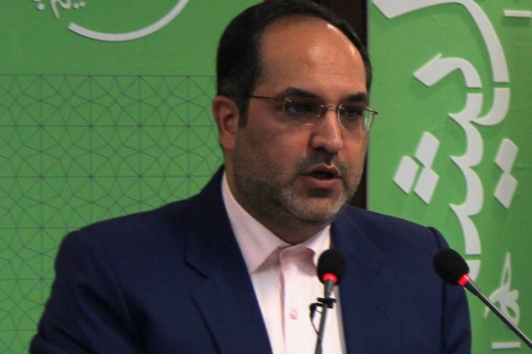 علیرضا هخزار